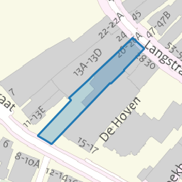 Perceel BNV00-D-2152