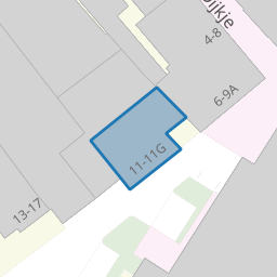 Perceel BNV00-D-2165