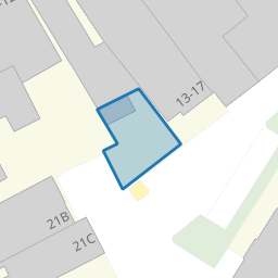 Perceel BNV00-D-2170