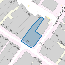 Perceel BNV00-D-2174