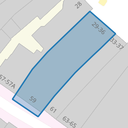 Perceel BNV00-D-2180