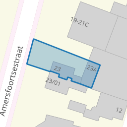 Perceel BNV00-D-2190