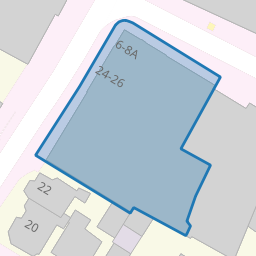 Perceel BNV00-D-2196