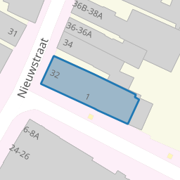 Perceel BNV00-D-2197