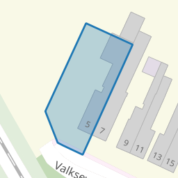 Perceel BNV00-D-2206