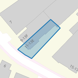 Perceel BNV00-D-2209