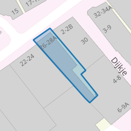 Perceel BNV00-D-2216