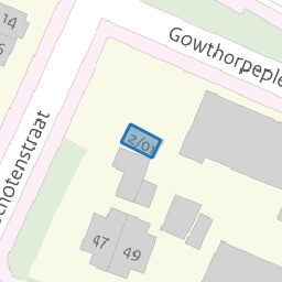 Perceel BNV00-D-2247