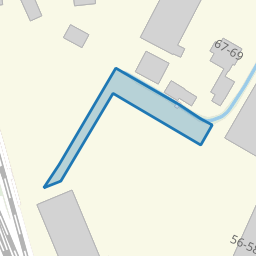 Perceel BNV00-D-2256