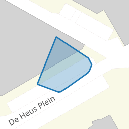 Perceel BNV00-D-2258