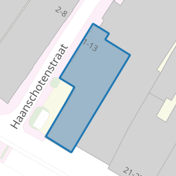 Perceel BNV00-D-2260
