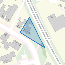 Perceel BNV00-D-2266