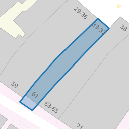 Perceel BNV00-D-2267