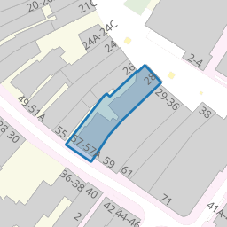 Perceel BNV00-D-2268