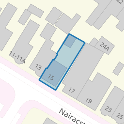 Perceel BNV00-D-2275