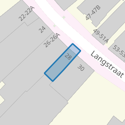 Perceel BNV00-D-2276