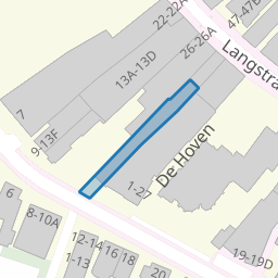 Perceel BNV00-D-2277