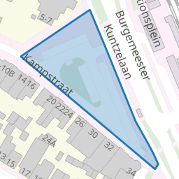 Perceel BNV00-D-2280