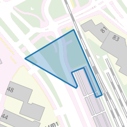 Perceel BNV00-D-2285