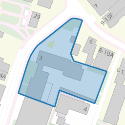 Perceel BNV00-D-2286