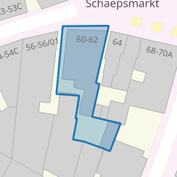 Perceel BNV00-D-2288