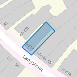 Perceel BNV00-D-2301