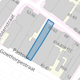 Perceel BNV00-D-2309