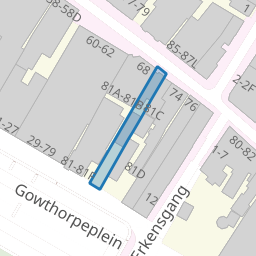 Perceel BNV00-D-2314