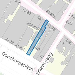 Perceel BNV00-D-2315