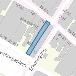 Perceel BNV00-D-2317