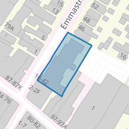 Perceel BNV00-D-2322