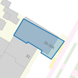 Perceel BNV00-D-2326