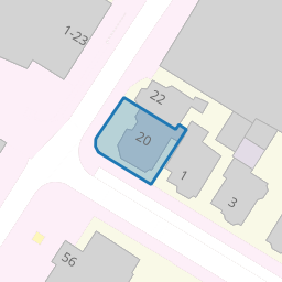 Perceel BNV00-D-2330