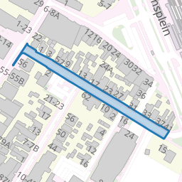 Perceel BNV00-D-2331