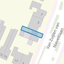 Perceel BNV00-D-2342