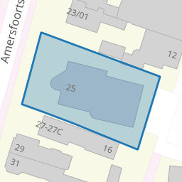 Perceel BNV00-D-2347