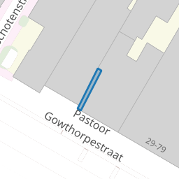 Perceel BNV00-D-2351