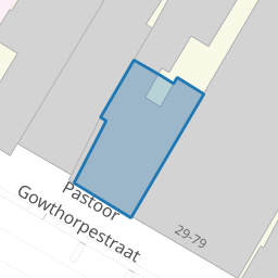 Perceel BNV00-D-2353