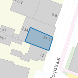 Perceel BNV00-D-2362