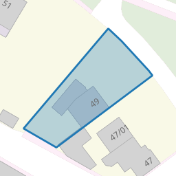 Perceel BNV00-D-2368