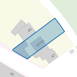 Perceel BNV00-D-2369