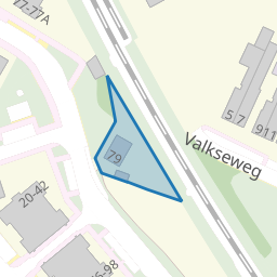 Perceel BNV00-D-2375