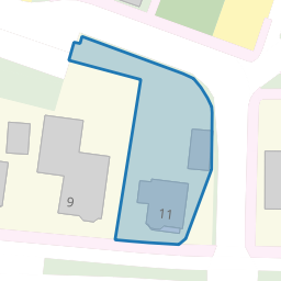 Perceel BNV00-D-2380