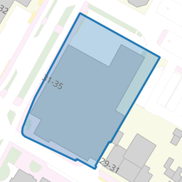 Perceel BNV00-D-2392