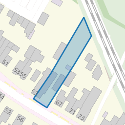 Perceel BNV00-D-2399