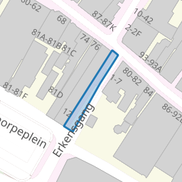 Perceel BNV00-D-2400