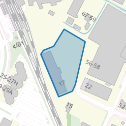 Perceel BNV00-D-2410