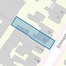 Perceel BNV00-D-2417