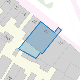 Perceel BNV00-D-2418