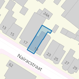 Perceel BNV00-D-2421